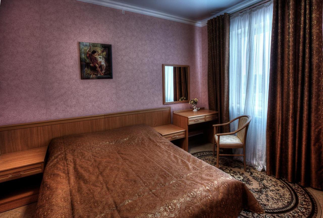 Dvoryanskoe Gnezdo Smolensk Quarto foto